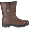 Bottes de sécurité S3 Alaska Safety Jogger - Protection et Confort