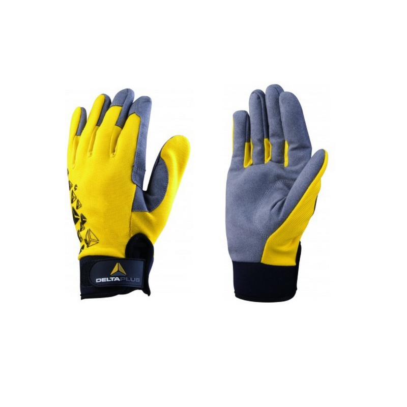 Gant de manutention tout travaux Boree Delta Plus - Delta Plus