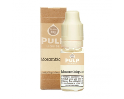Mozambique - Pulp 10ml - E-liquide Classique Haut de Gamme