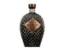 Baigur Saigon Gin Vietnam 70 cl 43° - Un gin d'exception