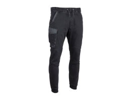 Pantalon de jogging en jeans denim Victory LMA - Confort et Durabilité