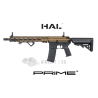 SPECNA ARMS SA-P22 HAL PRIME (Chaos Bronze) - Réplique Haut de Gamme