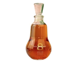 Golden Eight 20cl Massenez Liqueur Poire Williams Alsace 25° - Dégustation Raffinée
