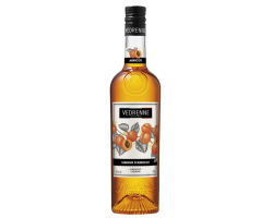 Crème abricot Vedrenne 70 cl - Liqueur haut de gamme