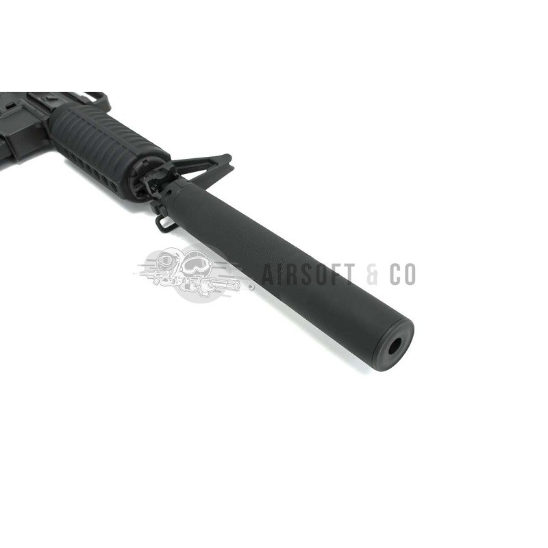 Silencieux G.O.OB pour M4 - Performance et Discrétion