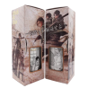 Coffret Attack on Titan Umeshu 2x50cl Oyama YumekoBo Japon