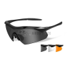 Lunettes Vapor 2.5 - Protection et Style pour les Sportifs