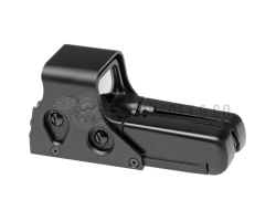 AIM-O 552 Red Dot (Black) - Équipement Sportif de qualité