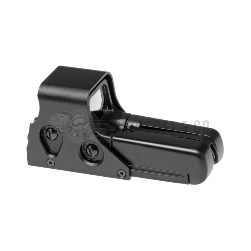 AIM-O 552 Red Dot (Black) - Équipement Sportif de qualité