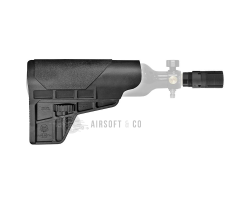 Wolverine Wraith X Stock pour MTW - Performance HPA