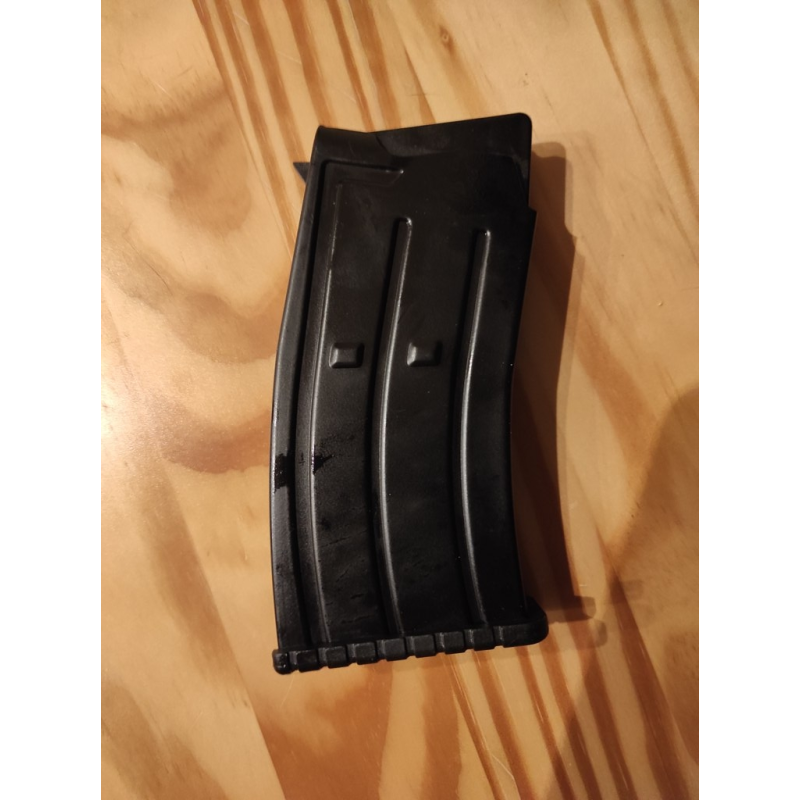 Chargeur 4 coups pour fusil AR12 - Équipement Sportif