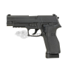 KP-01 E2 (P226) CO2 GBB - Pistolet airsoft de haute qualité