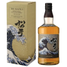 The Matsui The Peated Single Malt Whisky Japon 70cl 48% - Dégustation