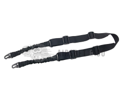 Sangle 2 points avec amortisseurs - Équipement sportif haut de gamme