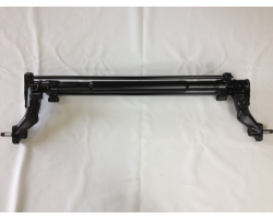 Train arrière Peugeot 306 2.0 HDi 90 série XS - Performance et Solidité