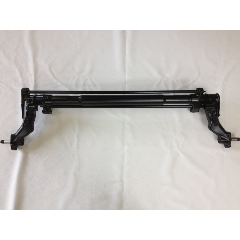 Train arrière Peugeot 306 2.0 HDi 90 série XS - Performance et Solidité