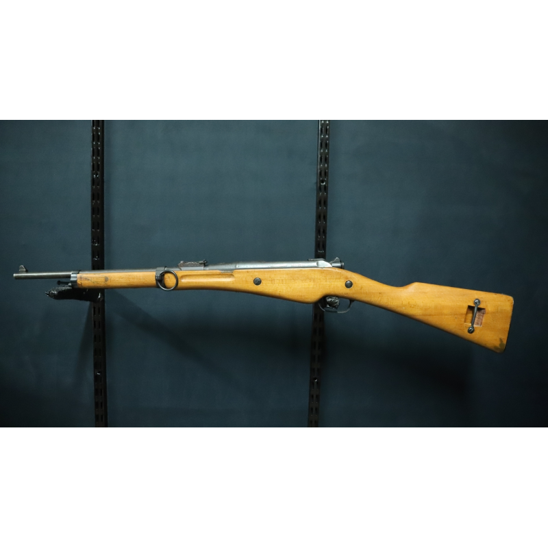 Berthier 1892 [2039] - Équipement Sportif de qualité