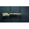Remington 700 SPS [2112] - Carabine de tir haut de gamme