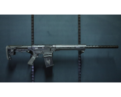 Final Arms AR12 FD12 Kariyer, cal 12 - Fusil de tir sportif