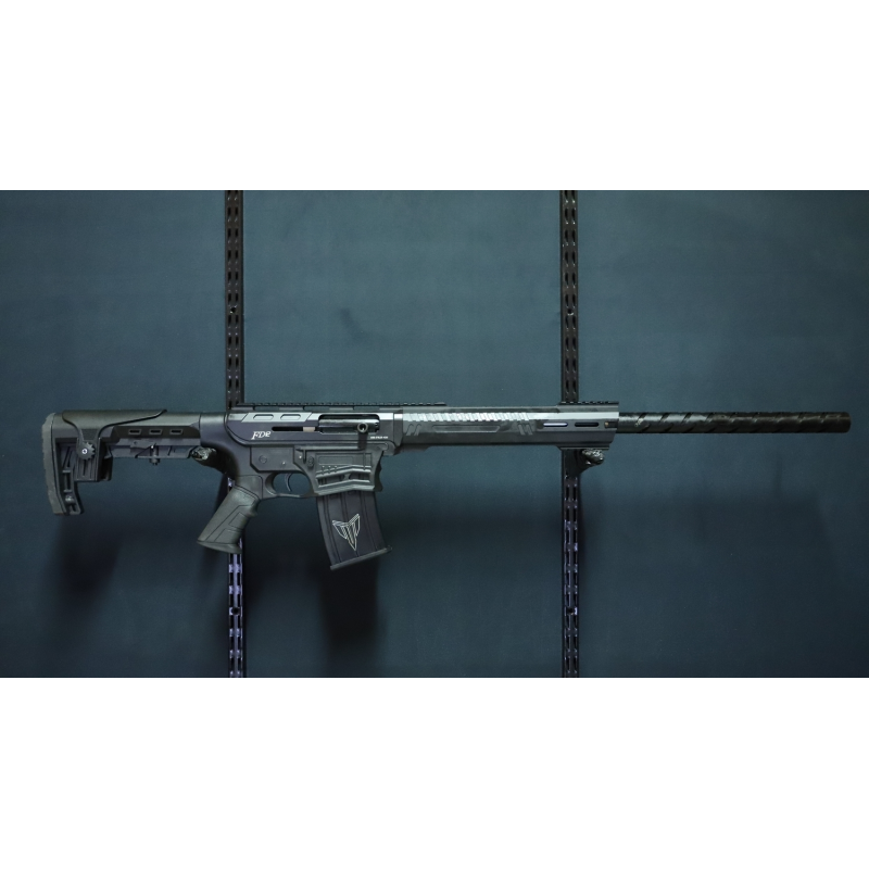 Final Arms AR12 FD12 Kariyer, cal 12 - Fusil de tir sportif