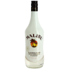 Malibu Coco Liqueur 70 cl - Liqueur tropicale de goût exceptionnel