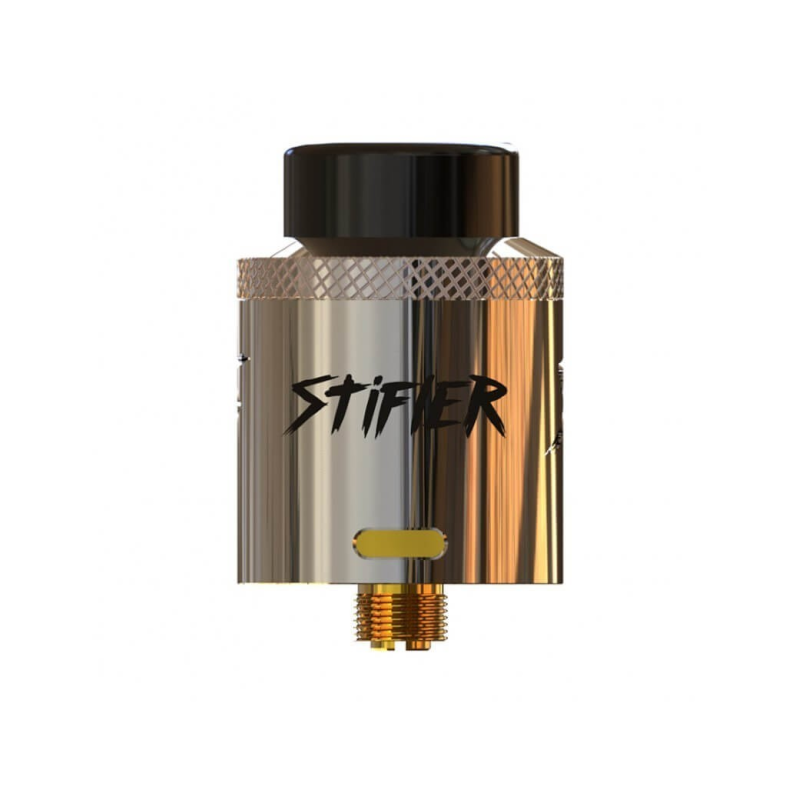 Dripper STIFLER V1.5 RDA BF - Performance et Design Haut de Gamme