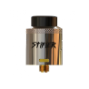 Dripper STIFLER V1.5 RDA BF - Performance et Design Haut de Gamme