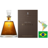 Santos Dumont Heritage Hors Age - Rhum Premium du Brésil 70cl 40°