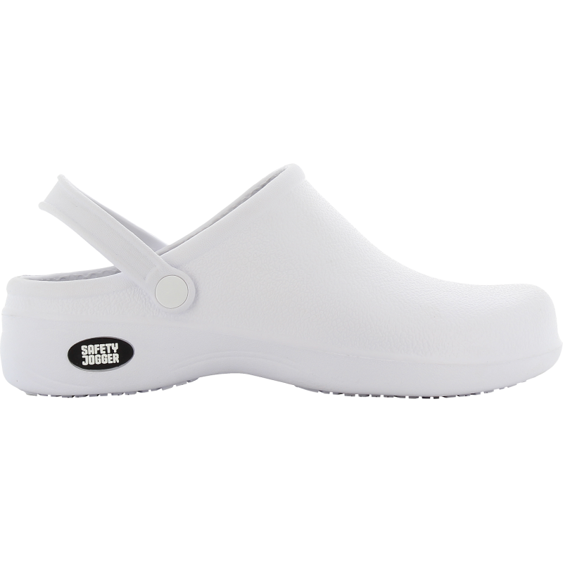 Sabot de travail universel Bestlight Safety Jogger | Chaussures professionnelles