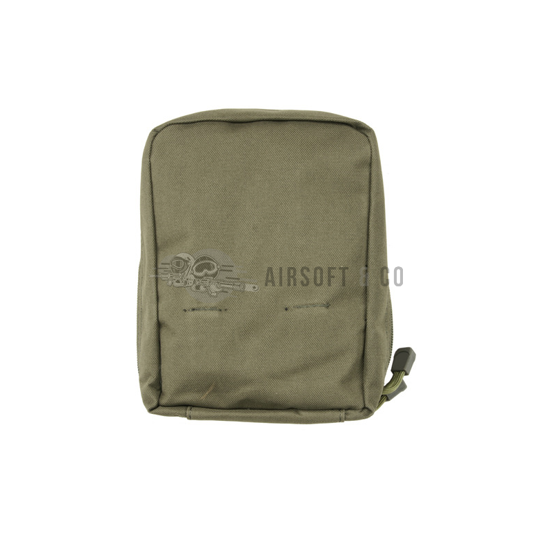 Poche IFAK - Kit de Premiers Secours pour Sportifs