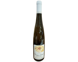 Pinot Gris Sec 2021 Cuvée Victoria - Clos du Letzenberg 75 cl