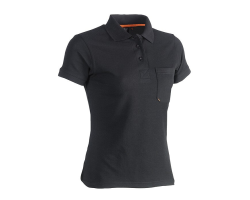 Polo de travail femme Freya Sherock | Vêtements professionnels
