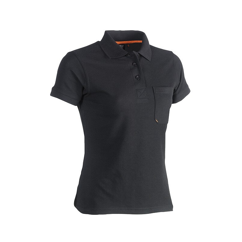 Polo de travail femme Freya Sherock | Vêtements professionnels