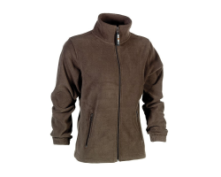 Veste polaire femme Deva Sherock - Confort et style au travail