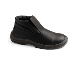 Bottillon de sécurité agro-alimentaire Sarthe S24 - Sécurité et confort