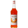 Sirop d'orange Monin 100 cl - Fresqueur et Authenticité