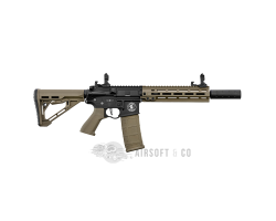 Lancer Tactical Blazer 10" M-Lok Proline (Dual Tone) - Équipement Sportif Haut de Gamme