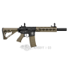 Lancer Tactical Blazer 10" M-Lok Proline (Dual Tone) - Équipement Sportif Haut de Gamme