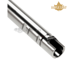 MAPLE LEAF canon de précision GBB Ø 6.02 mm - 200 mm | Équipement Sportif