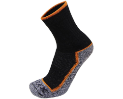 Paire de chaussettes de travail résistantes Security - Estex