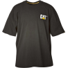 Tee Shirt Manches Courtes Trademark CAT - Confort et Durabilité