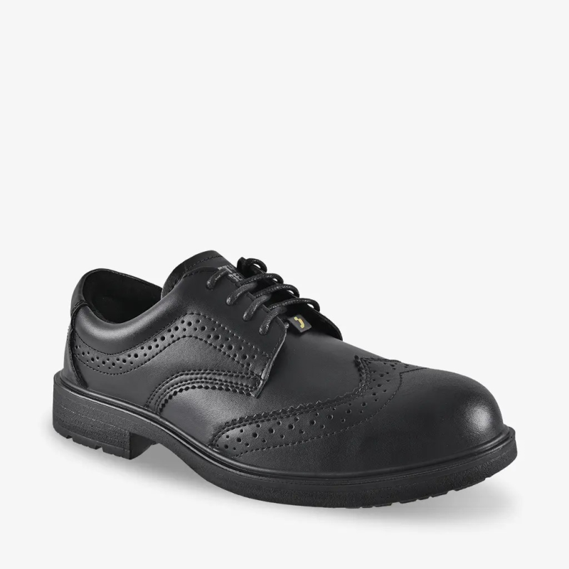 Chaussure de sécurité Manager S3 Safety Jogger - Sécurité & Confort