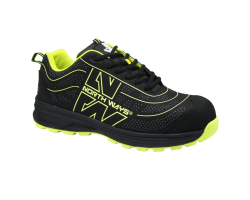 Chaussure de sécurité basse S3 SRC Spill Nine Worths - Protection et style