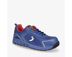 Baskets de sécurité légères AAK S1P - Confort et sécurité | Safety Jogger