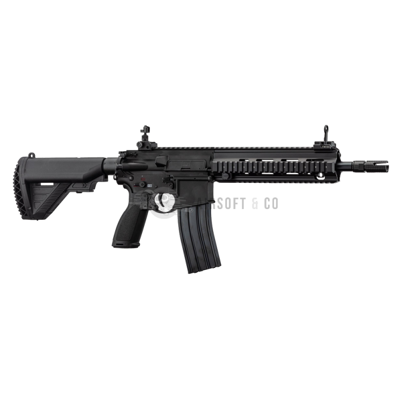 ARCTURUS 416FC 11" AEG - Fusil électrique haut de gamme