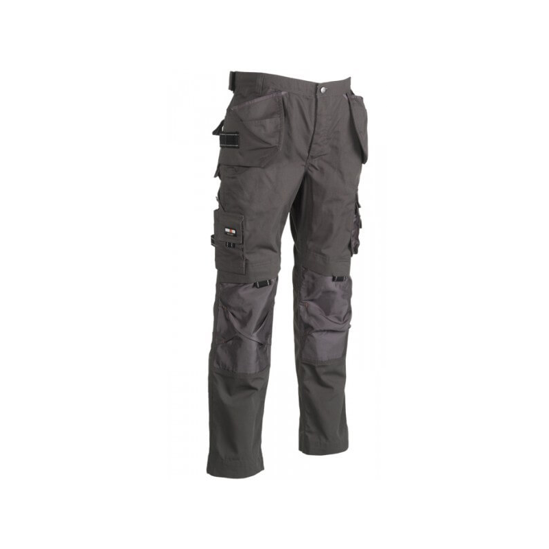 Pantalon de travail expert Dagan Herock - Confort et fonctionnalité