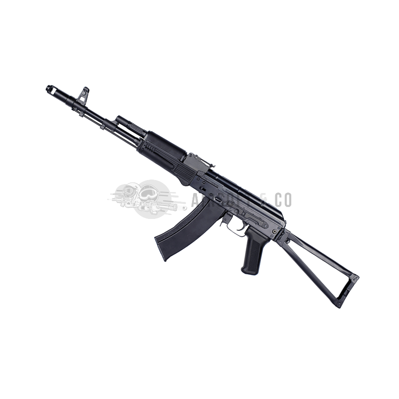 Fusil airsoft E&L AKS74MN Essential AEG - Equipement sportif de qualité