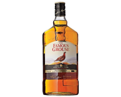The Famous Grouse Magnum 200cl - Whisky Écossais Premium