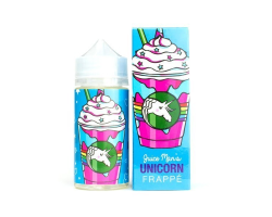 Unicorn Frappé - Juice Man's 100ml | E-liquide haut de gamme