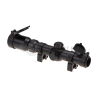 1 - 4 x 24 Tactical Scope - Optique de précision pour chasse et tir
